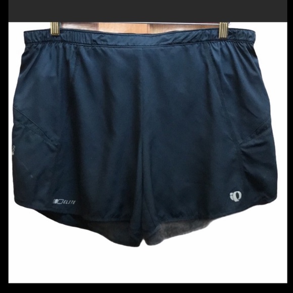 Pearl Izumi Elite Series Performance Womens Shorts - Picture 5 of 16